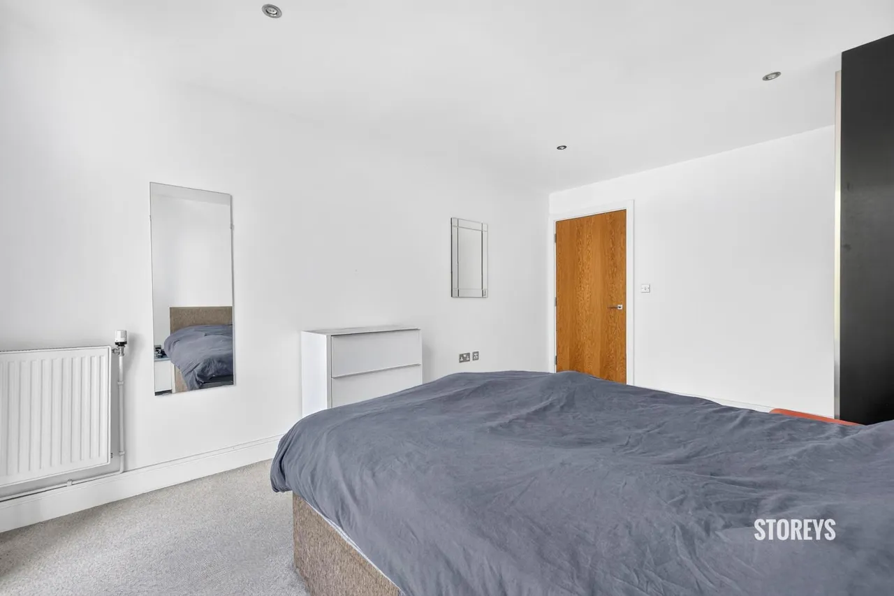 Seager Place, London, SE8, photo 13
