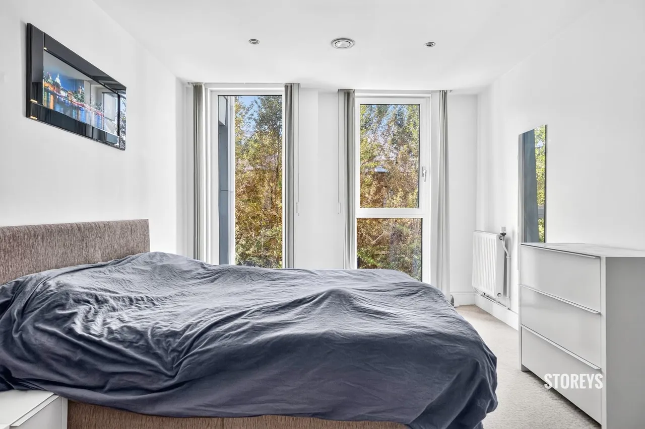 Seager Place, London, SE8, photo 15
