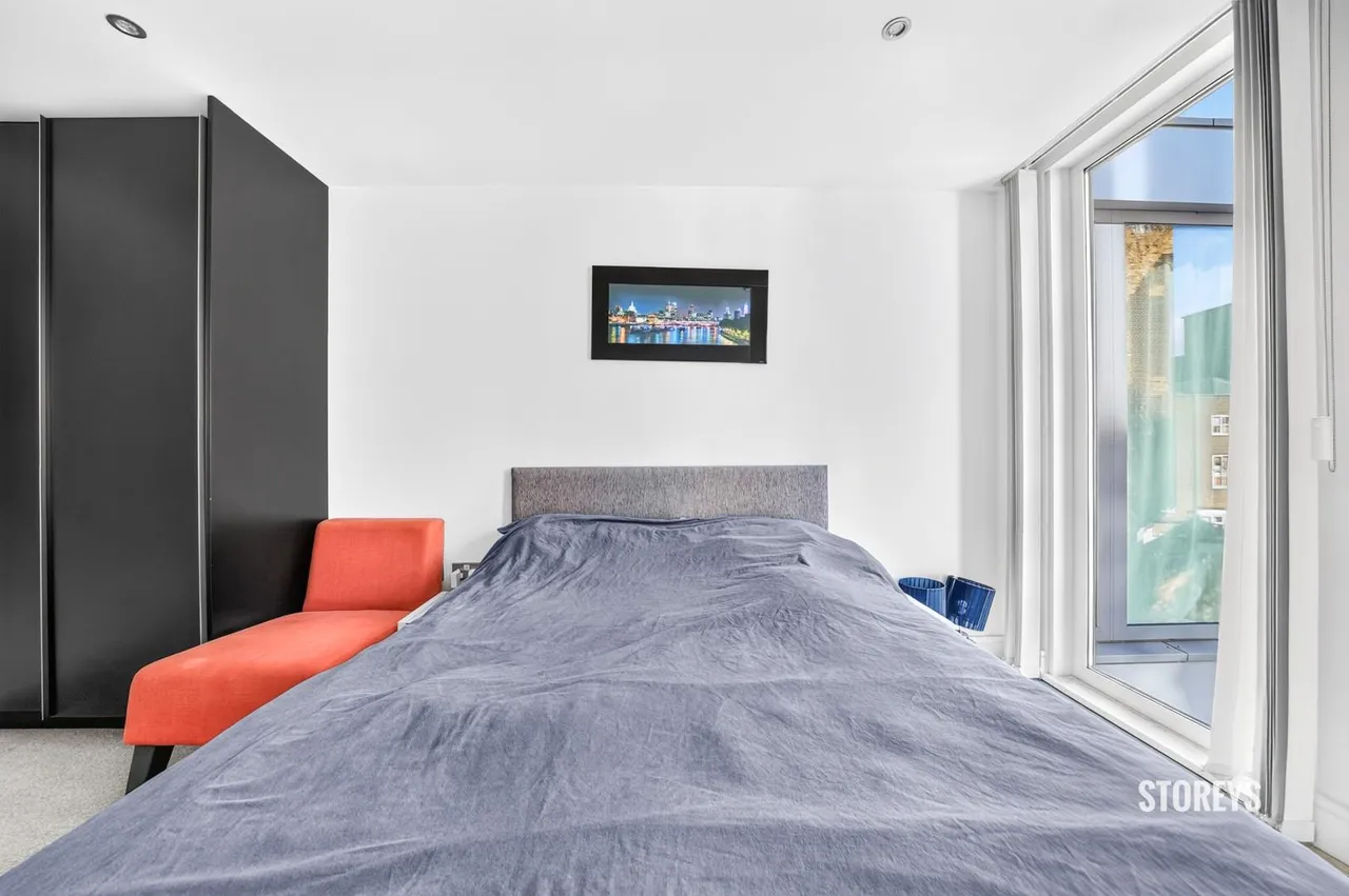 Seager Place, London, SE8, photo 14