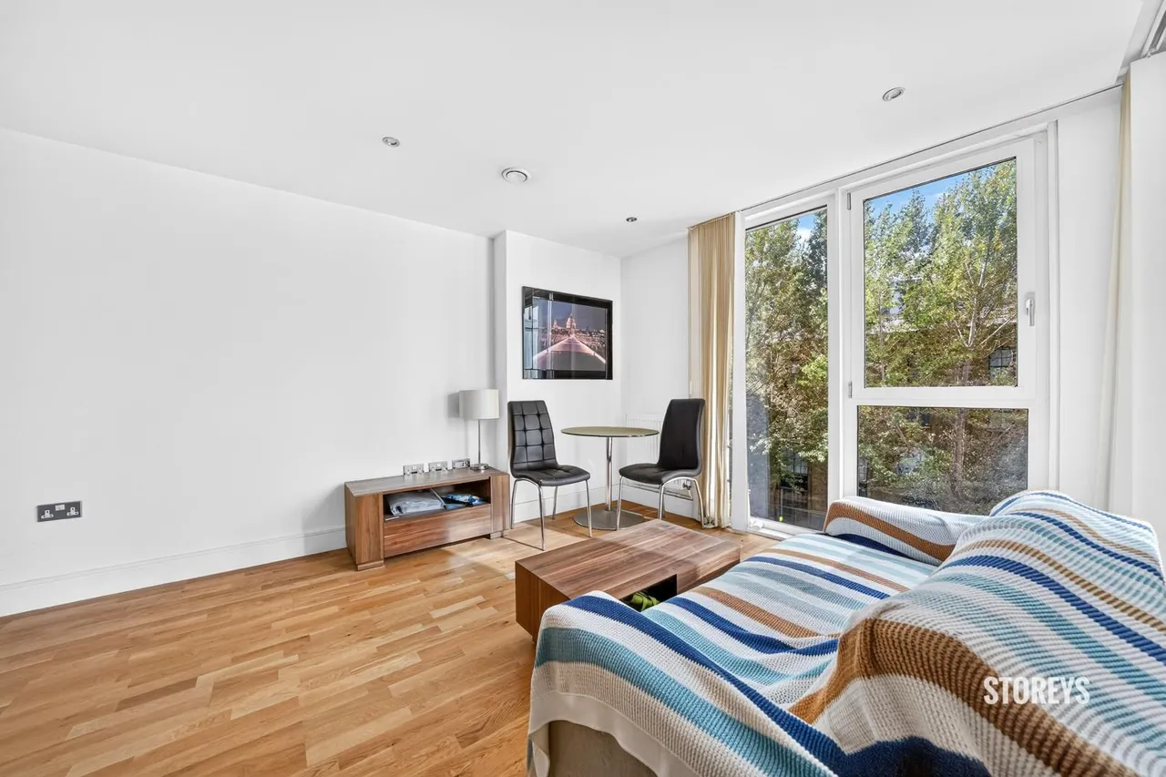 Seager Place, London, SE8, photo 5