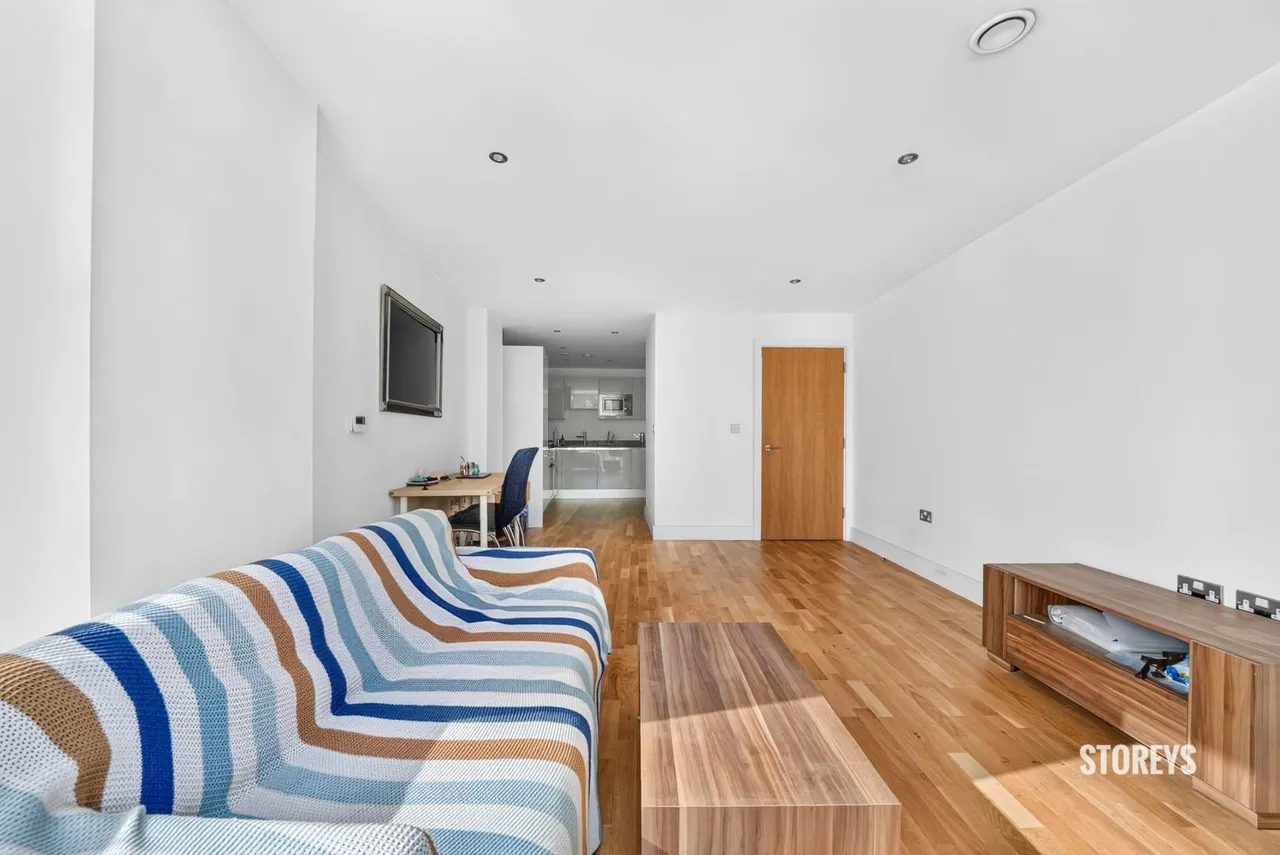 Seager Place, London, SE8, photo 7