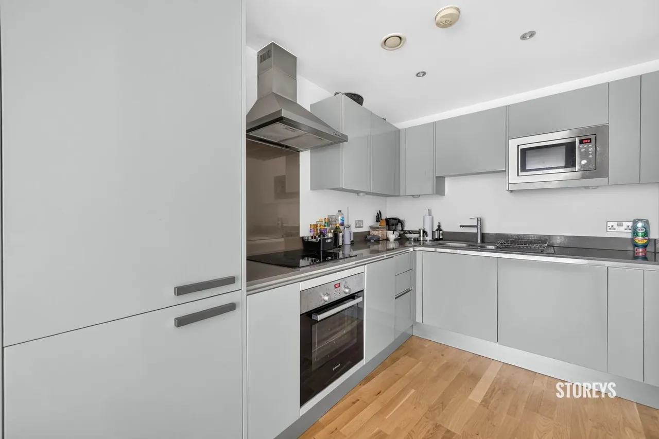 Seager Place, London, SE8, photo 8