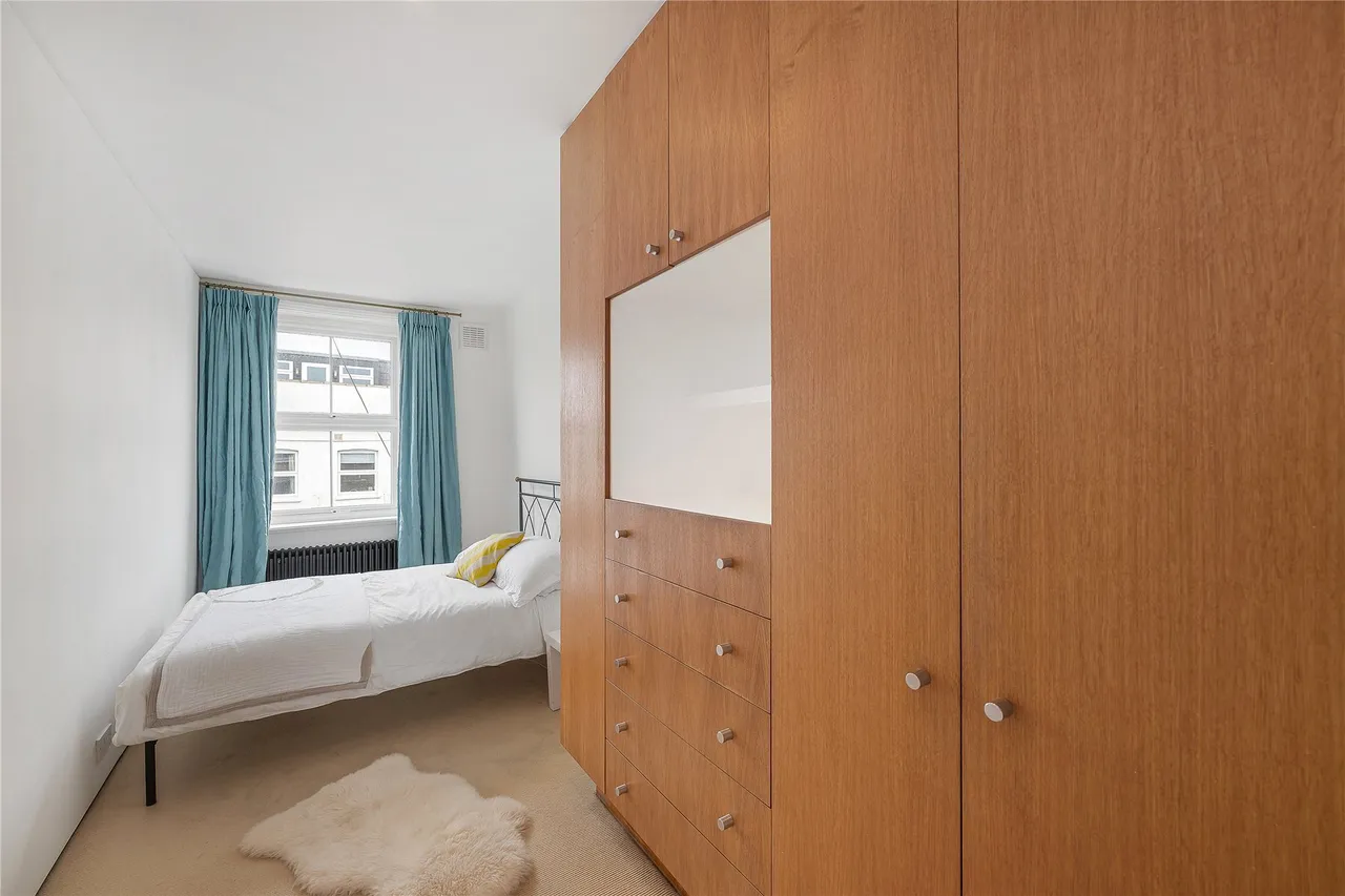 Battersea Park Road, Battersea, London, SW11, photo 6