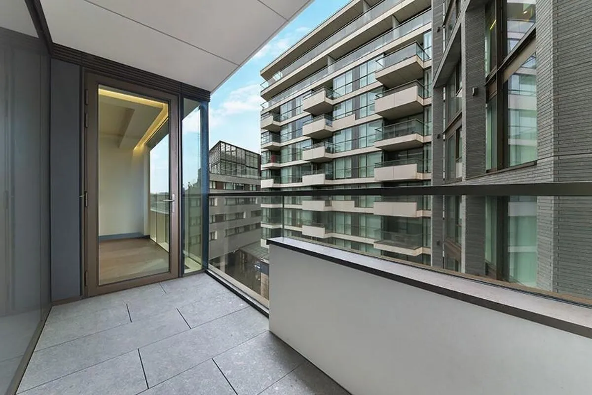 1 bed flat for sale, Earls Way, London, SE1