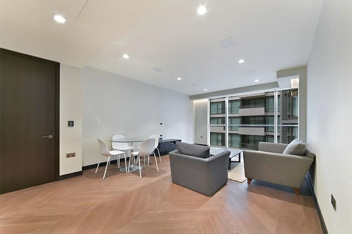 Earls Way, London, SE1, photo 11
