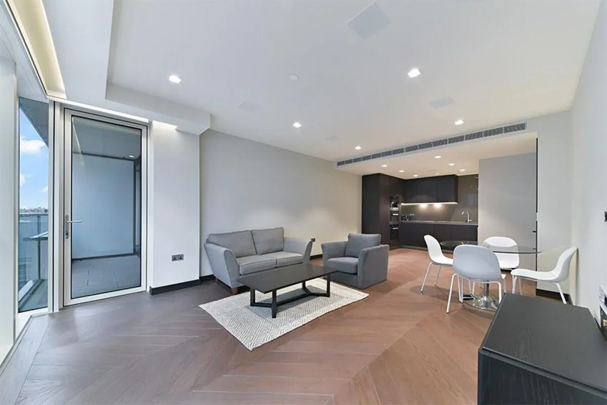 Earls Way, London, SE1, photo 4