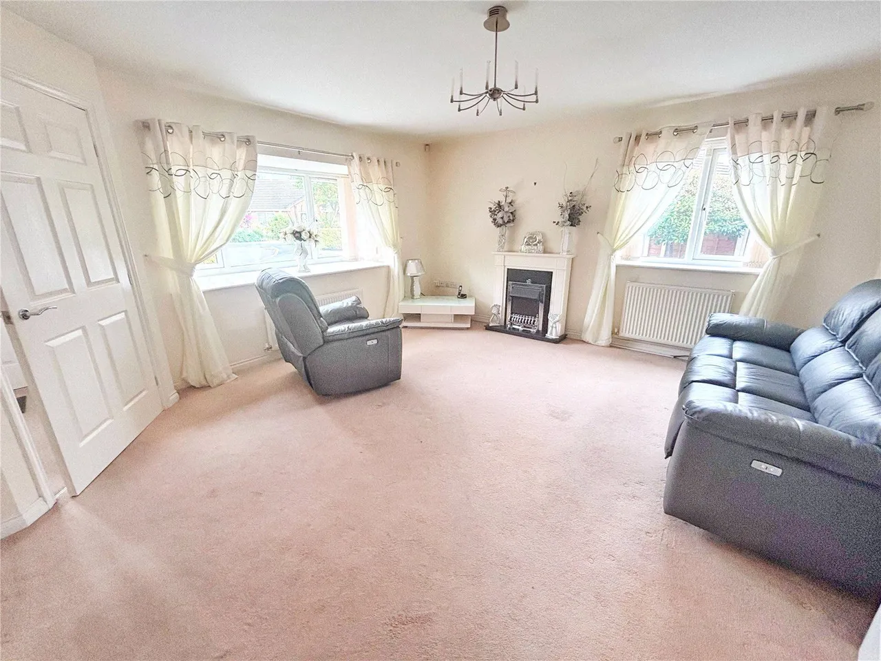 Chanters Close, Blackley, M9, photo 6