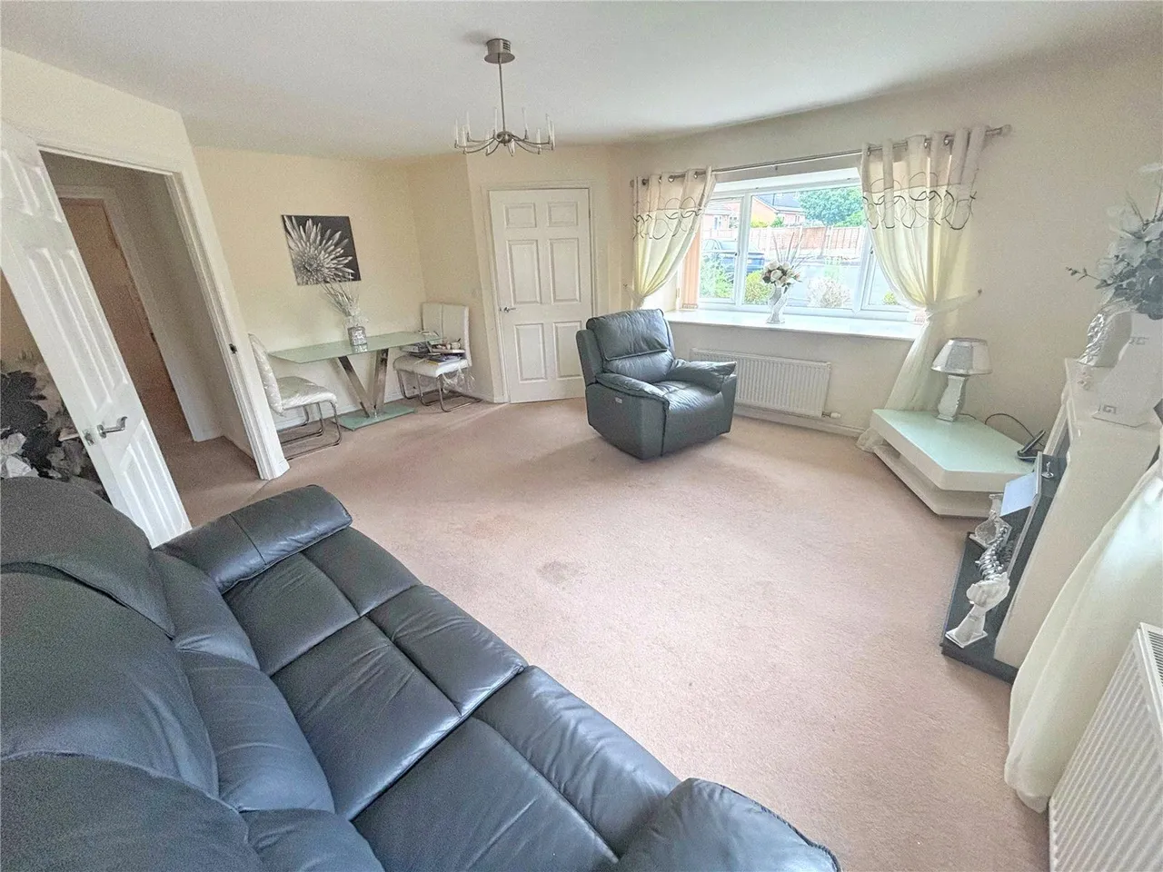 Chanters Close, Blackley, M9, photo 4