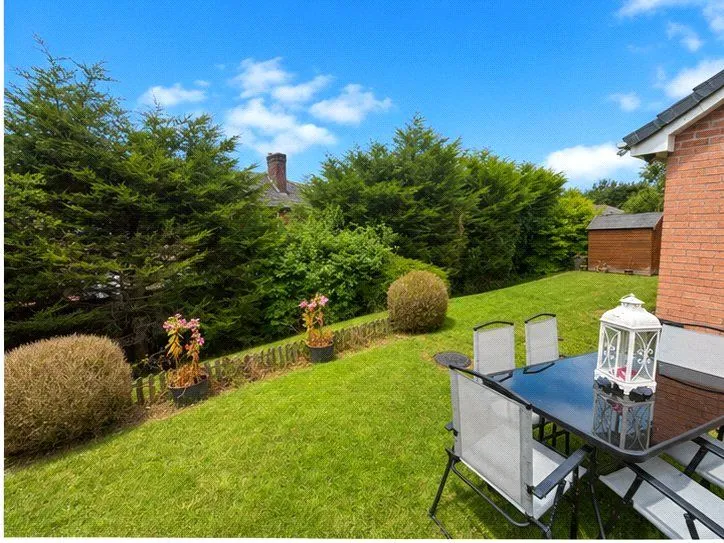 Chanters Close, Blackley, M9, photo 12