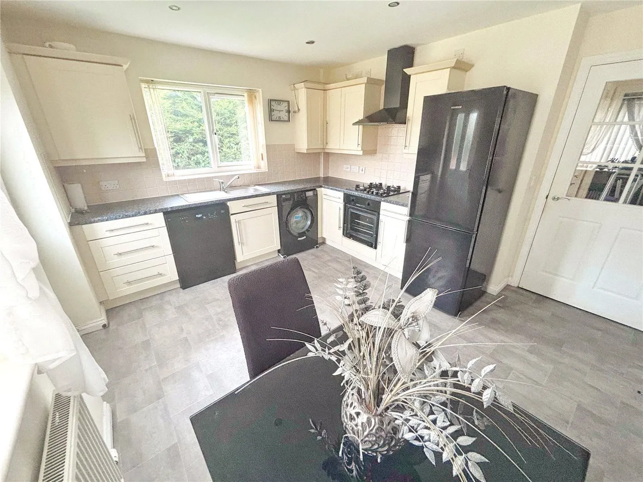 Chanters Close, Blackley, M9, photo 2