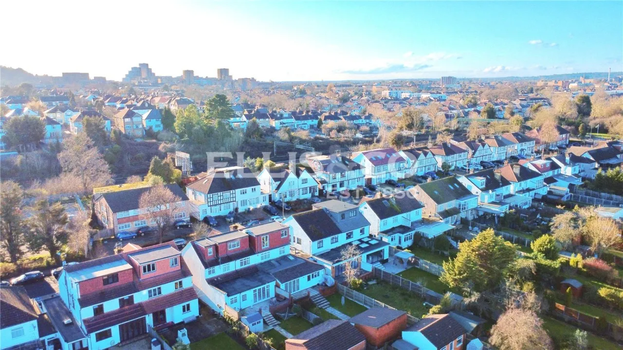 Carlton Avenue, Harrow, HA3, photo 8