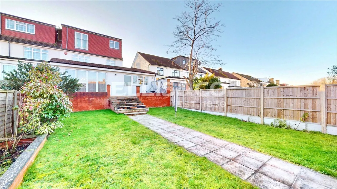 Carlton Avenue, Harrow, HA3, photo 15