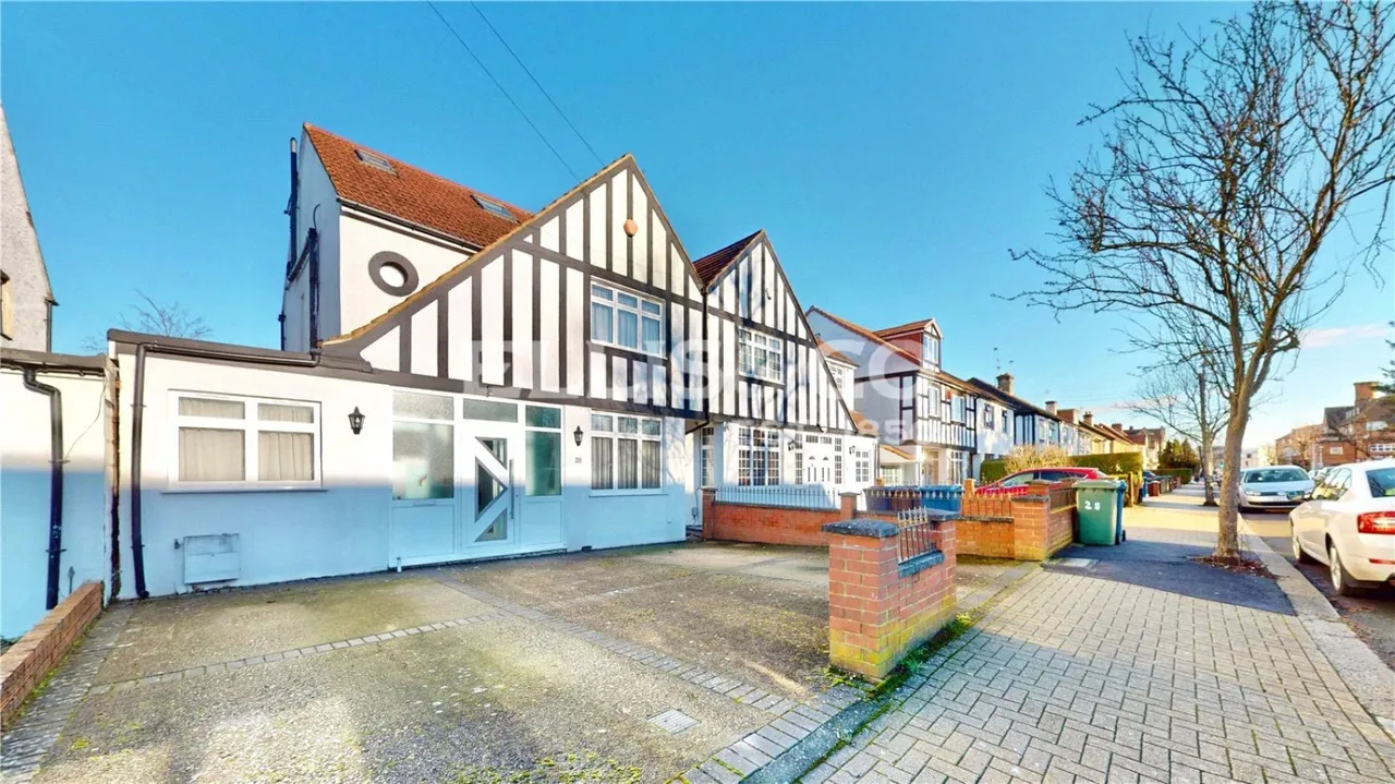 Carlton Avenue, Harrow, HA3, photo 11