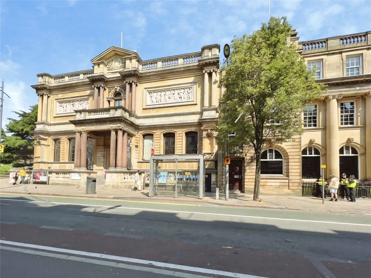 Lichfield Street, Wolverhampton, WV1, photo 3