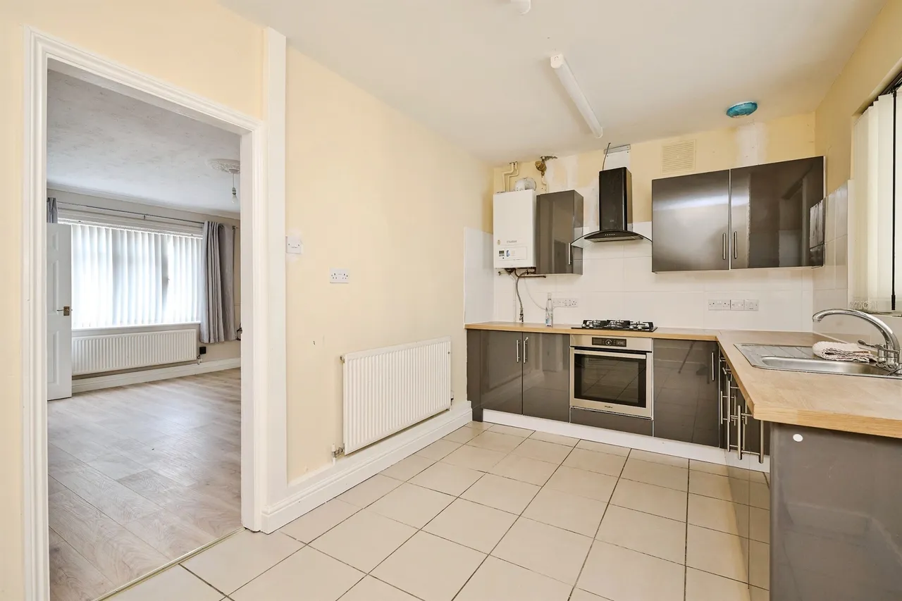 Donaldson Drive, Peterborough, PE4, photo 2