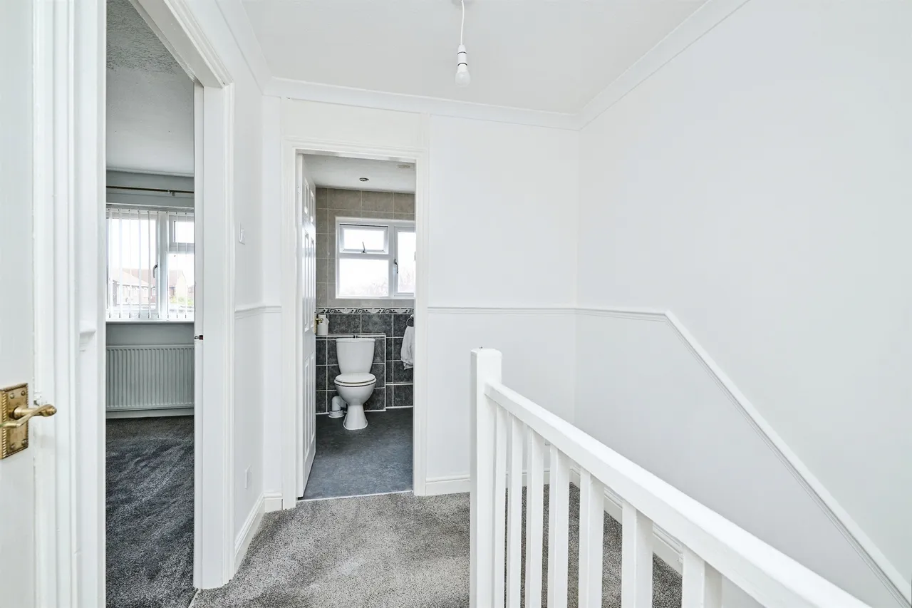 Donaldson Drive, Peterborough, PE4, photo 12