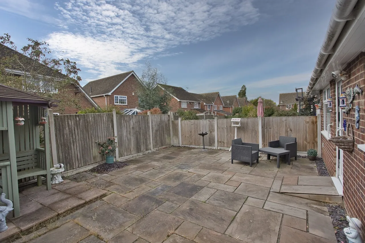 Belinda Court, Folkestone, CT19, photo 8