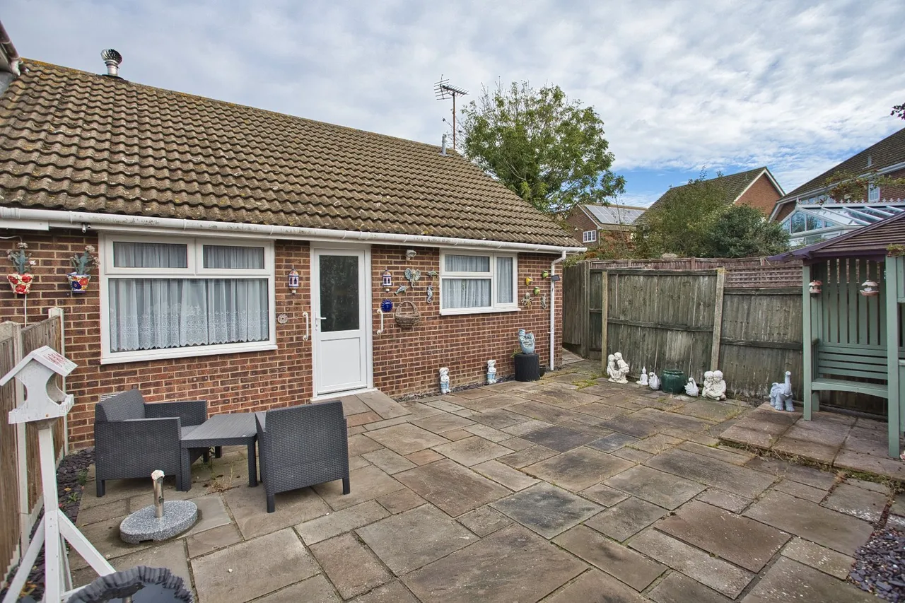 Belinda Court, Folkestone, CT19, photo 9