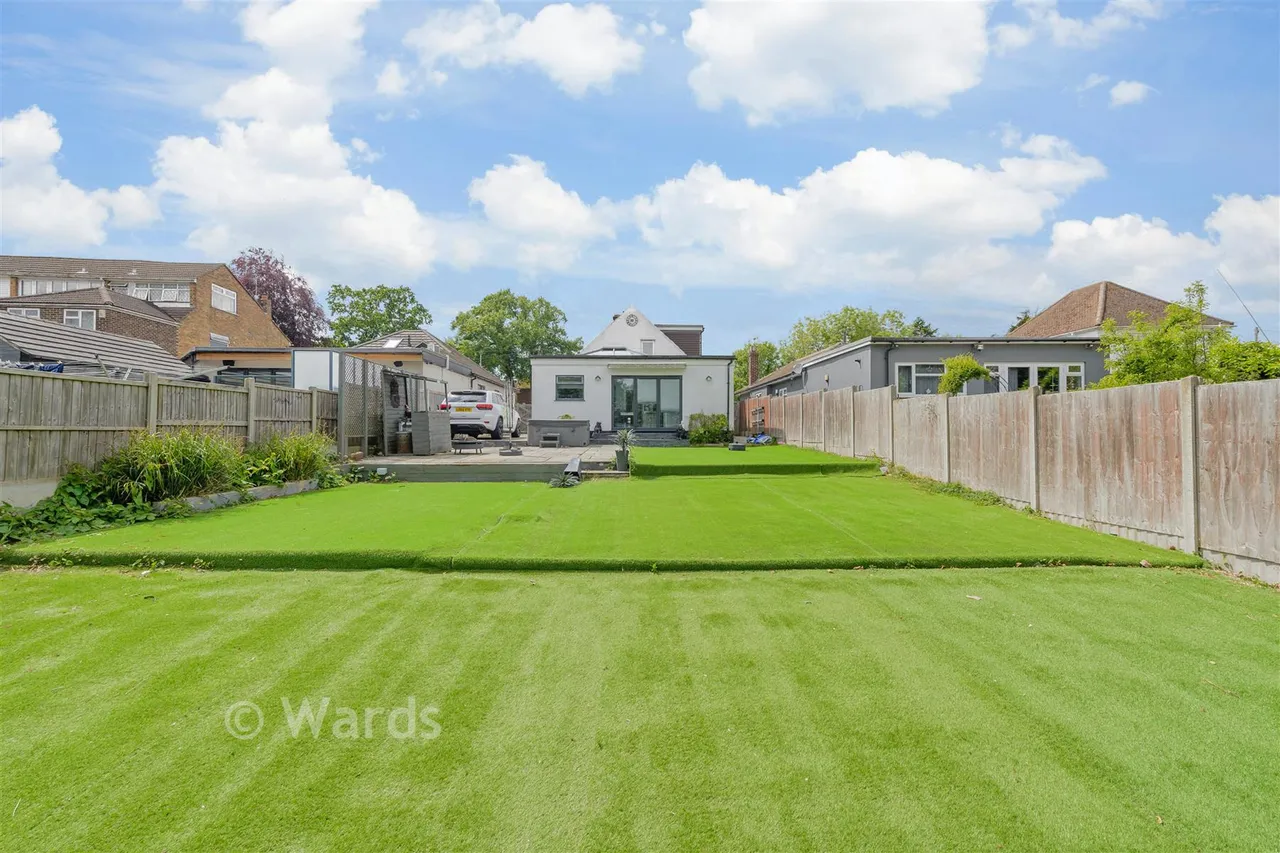Walderslade Road, Walderslade, ME5, photo 14