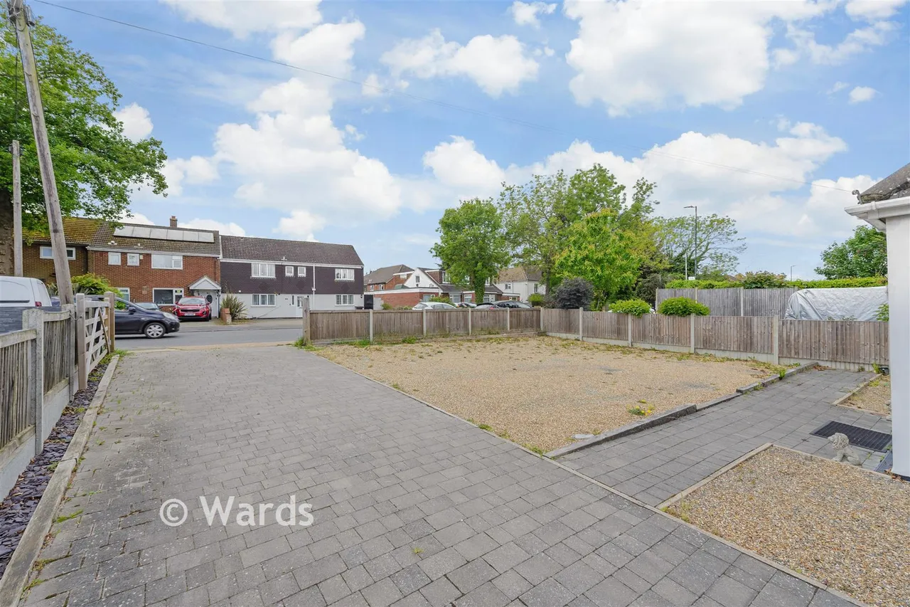 Walderslade Road, Walderslade, ME5, photo 15