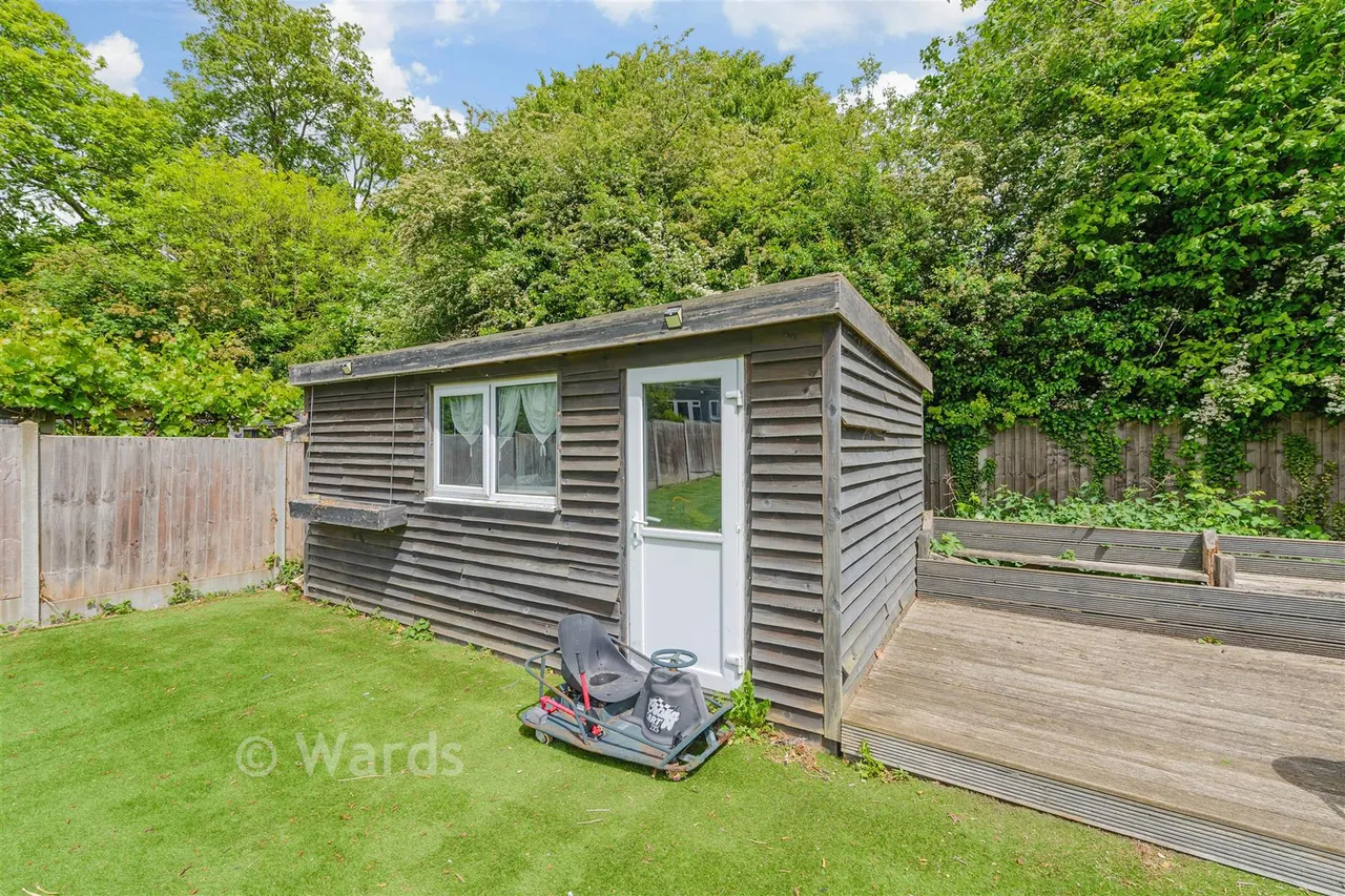 Walderslade Road, Walderslade, ME5, photo 13