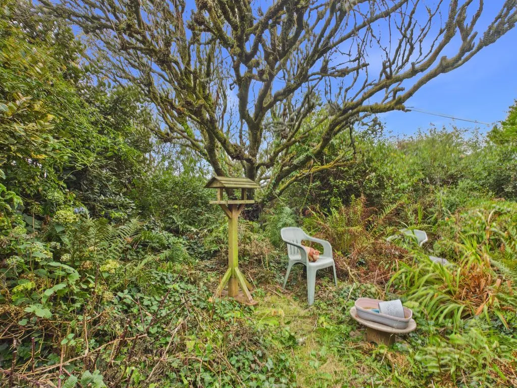 Bosliven St. Buryan, Penzance, photo 4