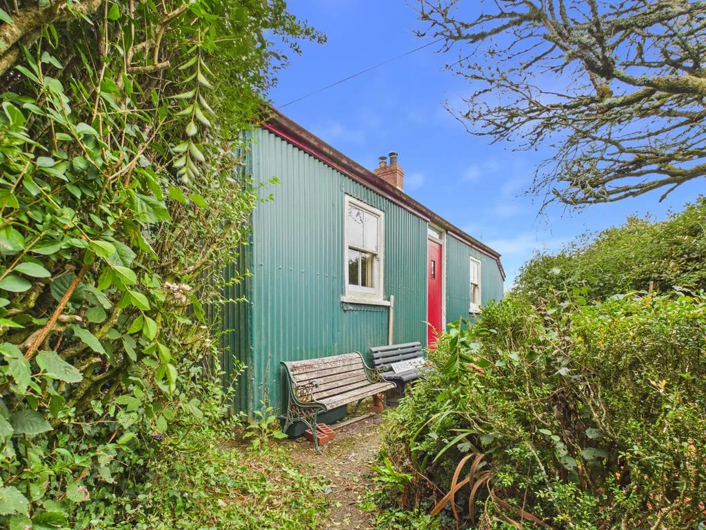 Bosliven St. Buryan, Penzance, photo 8