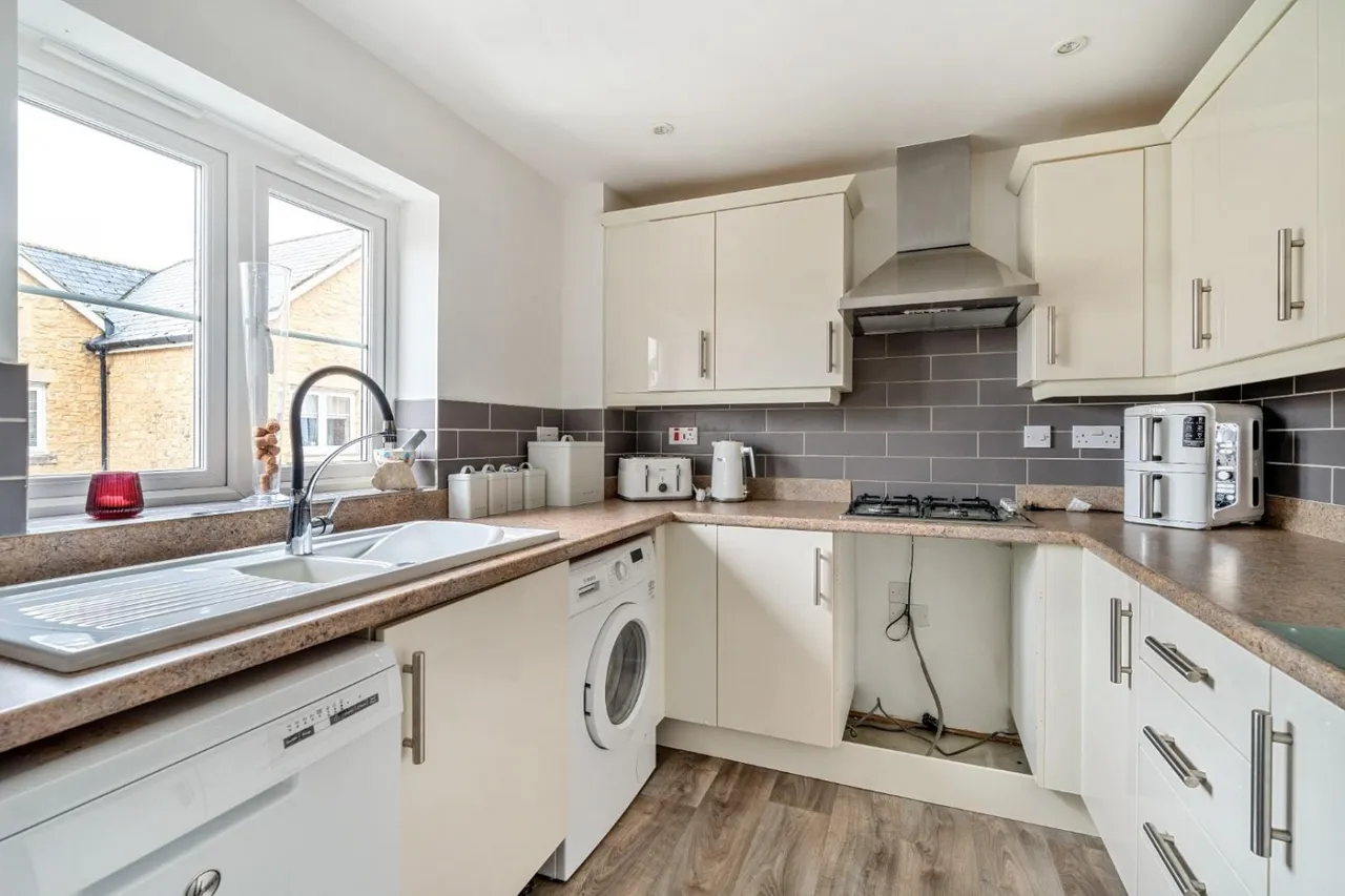 Old Tannery Way, Milborne Port, DT9, photo 7