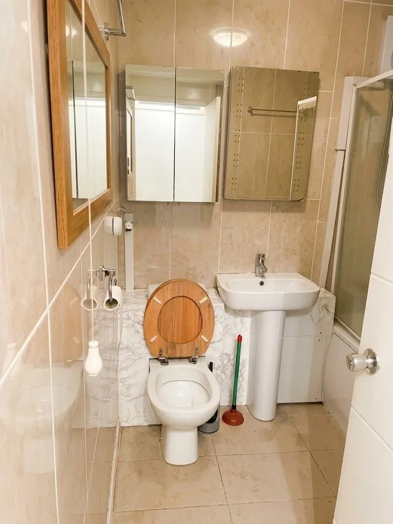 Cambridge Tower, Brindley Drive, Birmingham, photo 6