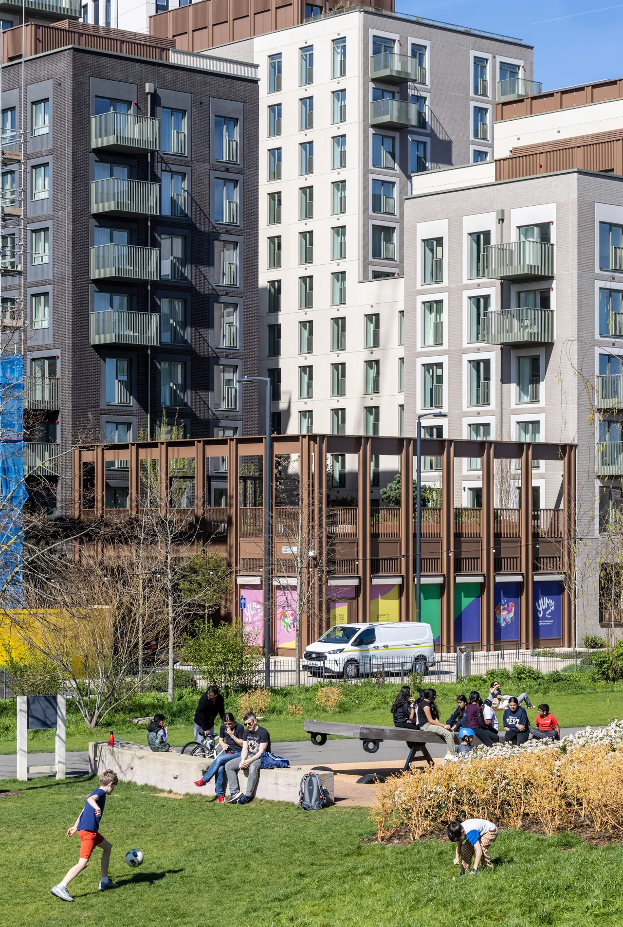 London, NW2, photo 37