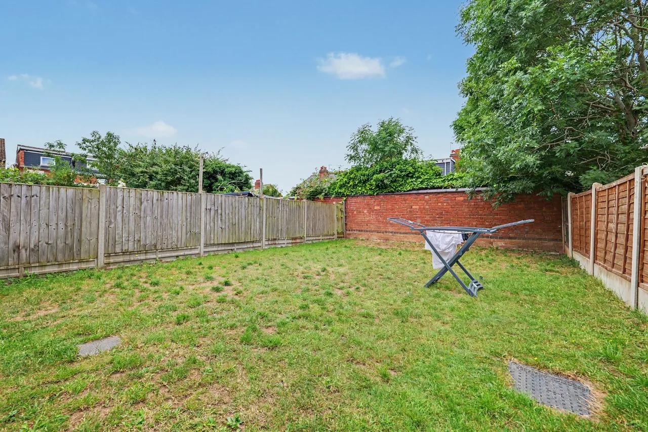 Firedrake Croft, Coventry, CV1, photo 18