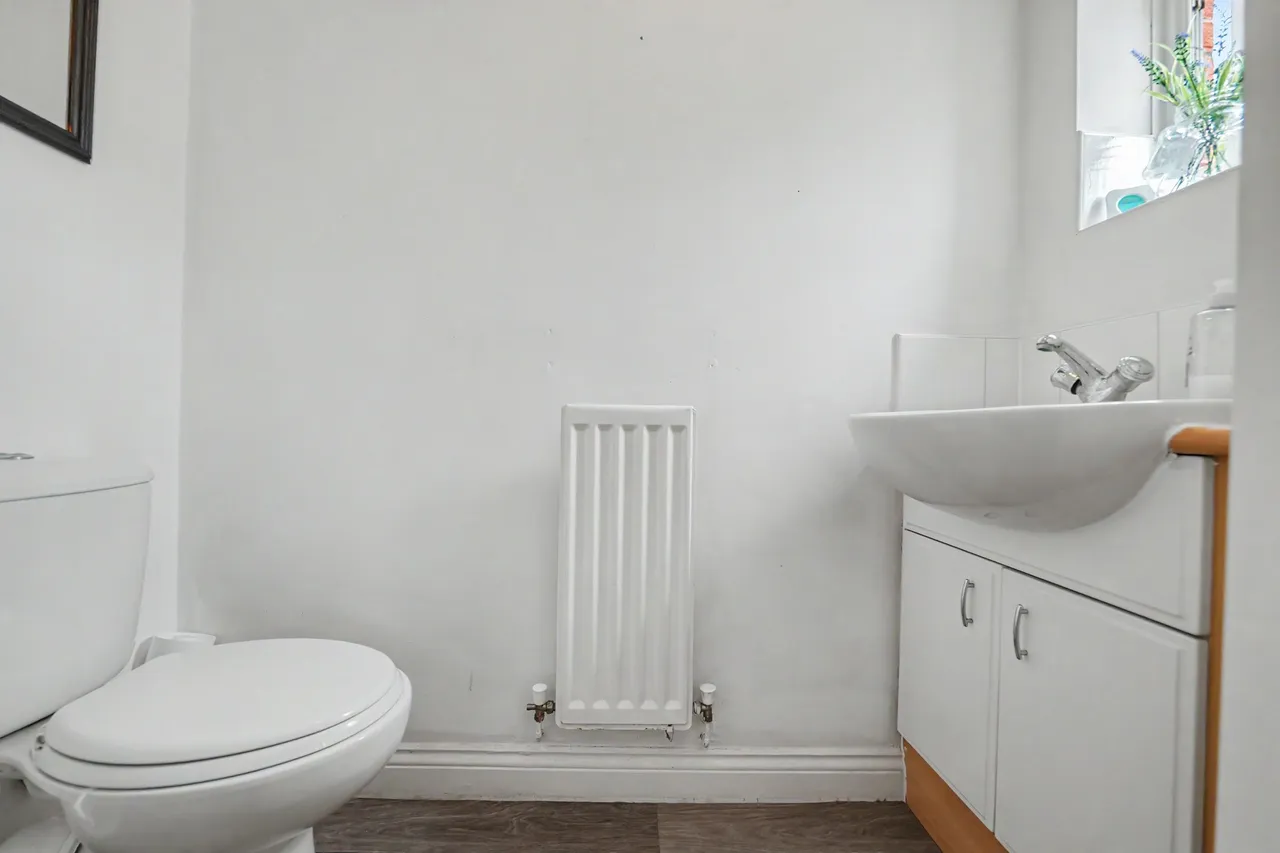 Firedrake Croft, Coventry, CV1, photo 8