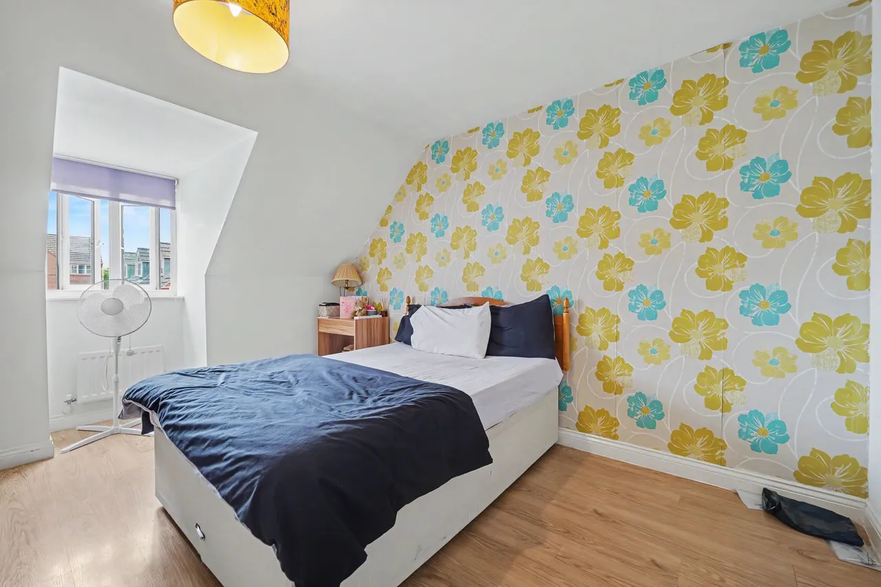 Firedrake Croft, Coventry, CV1, photo 11