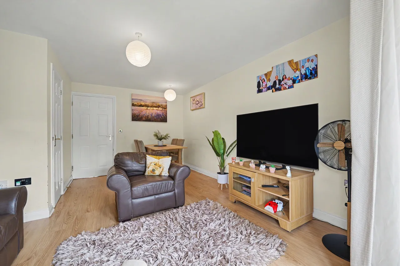 Firedrake Croft, Coventry, CV1, photo 6
