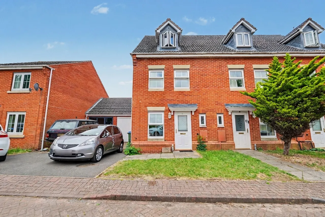 Firedrake Croft, Coventry, CV1, photo 19