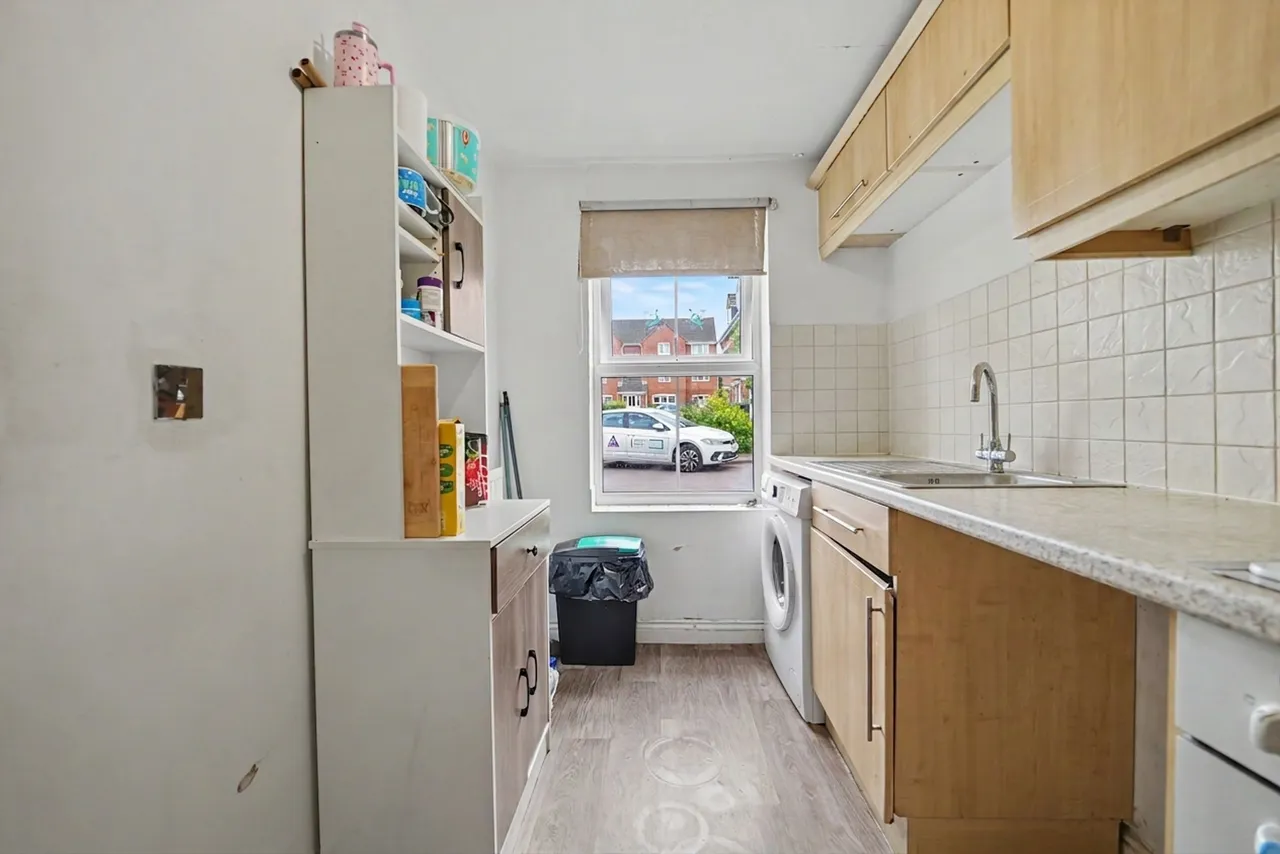 Firedrake Croft, Coventry, CV1, photo 7