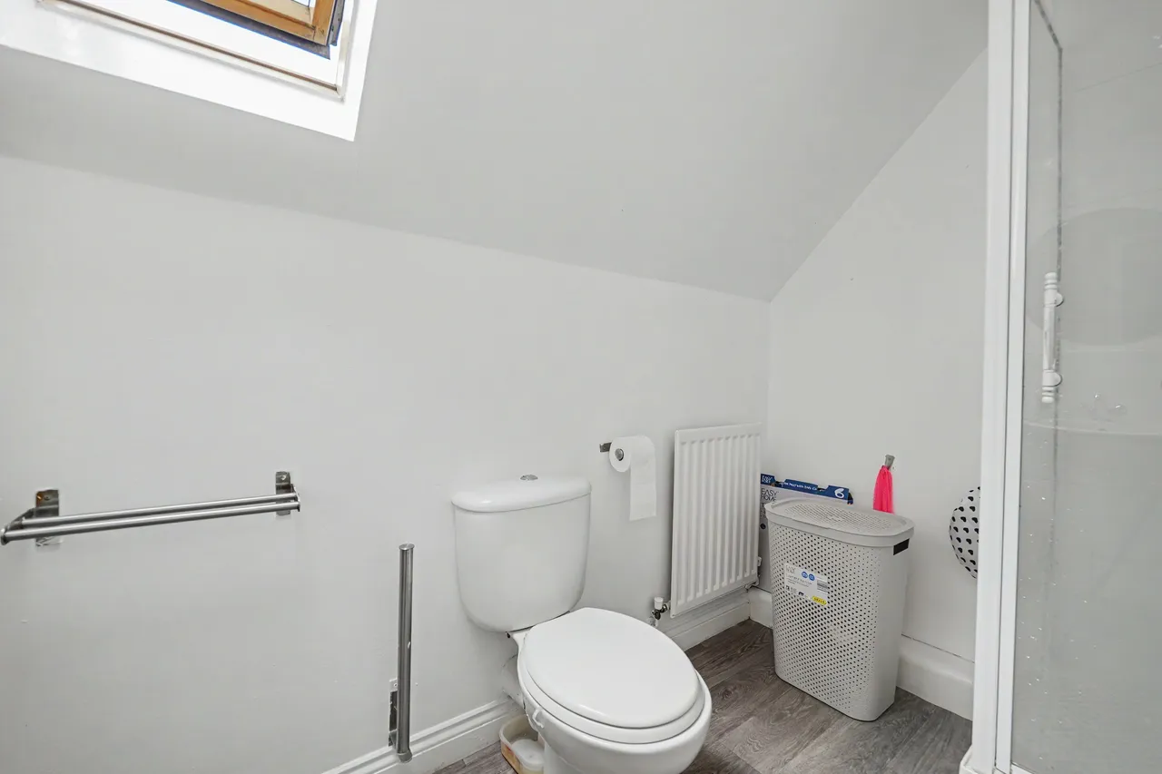 Firedrake Croft, Coventry, CV1, photo 13