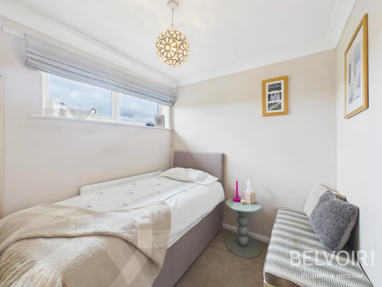Copeland Avenue, Tittensor, ST12, photo 16