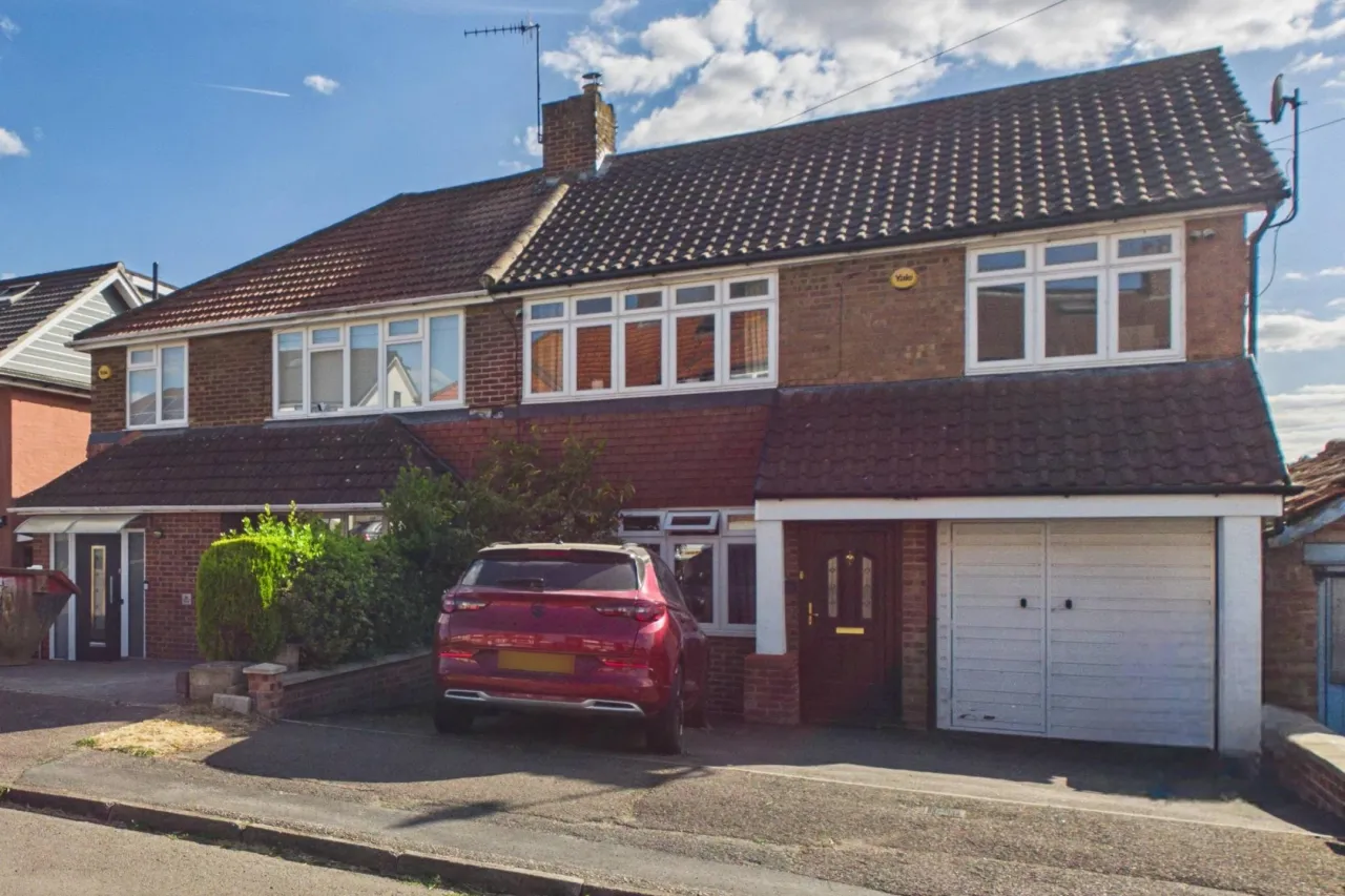 5 bed property for sale, Fairway, Hemel Hempstead, HP3