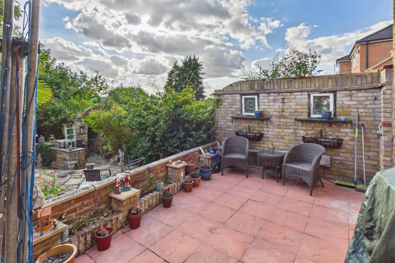 Fairway, Hemel Hempstead, HP3, photo 27