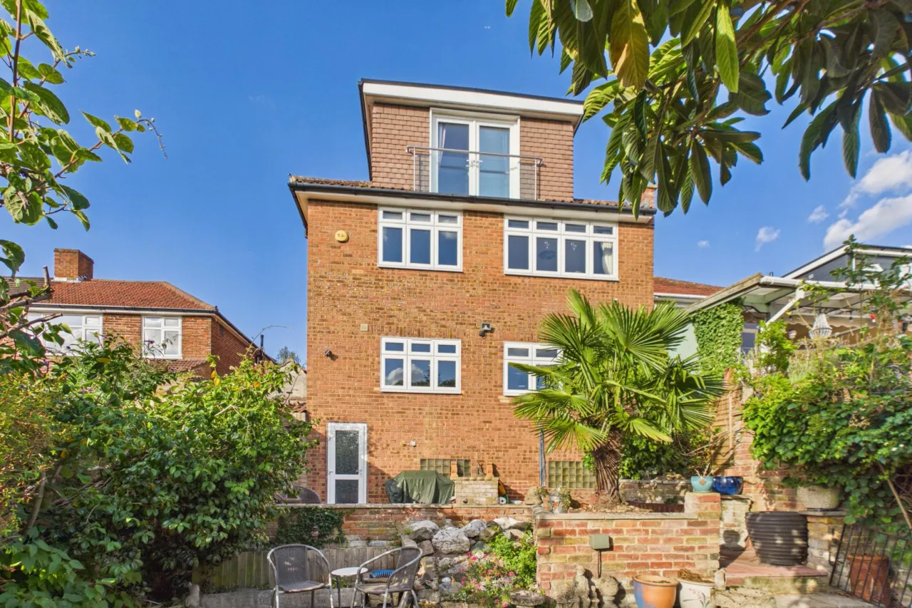 Fairway, Hemel Hempstead, HP3, photo 25