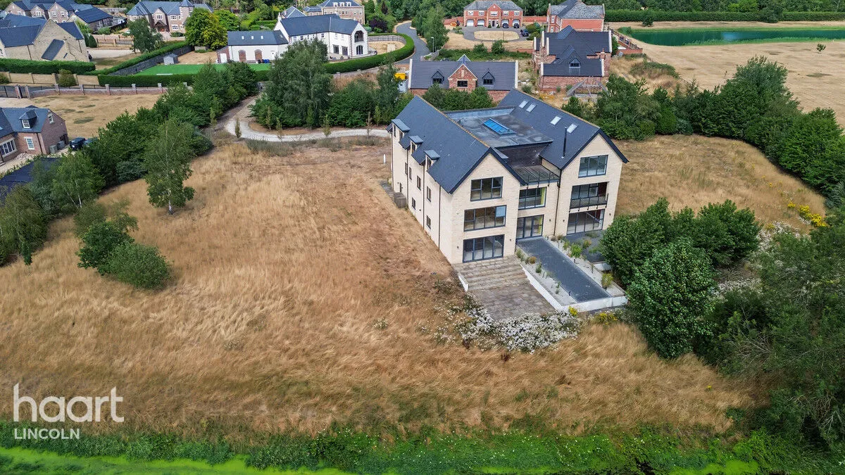 The Fairways, Torksey, LN1, photo 2
