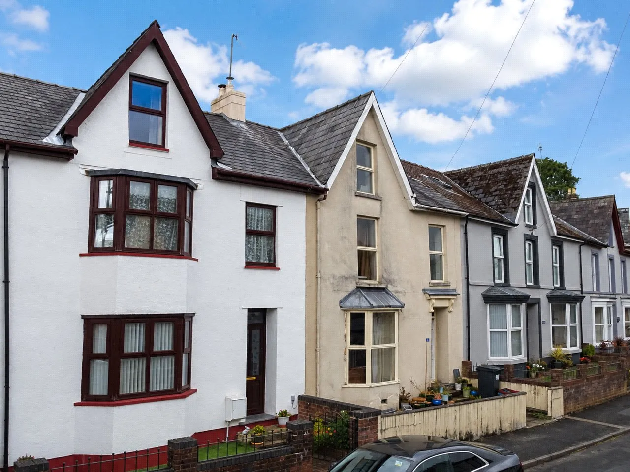 8 bed house for sale — Station Road, Llanwrtyd Wells, Powys, LD5 4RW