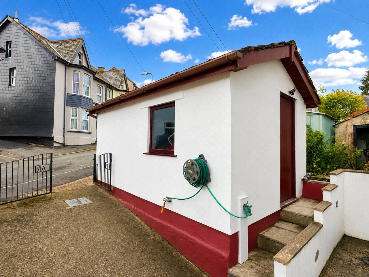 Station Road, Llanwrtyd Wells, Powys, LD5 4RW, photo 29