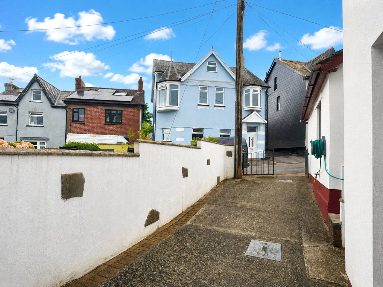Station Road, Llanwrtyd Wells, Powys, LD5 4RW, photo 27