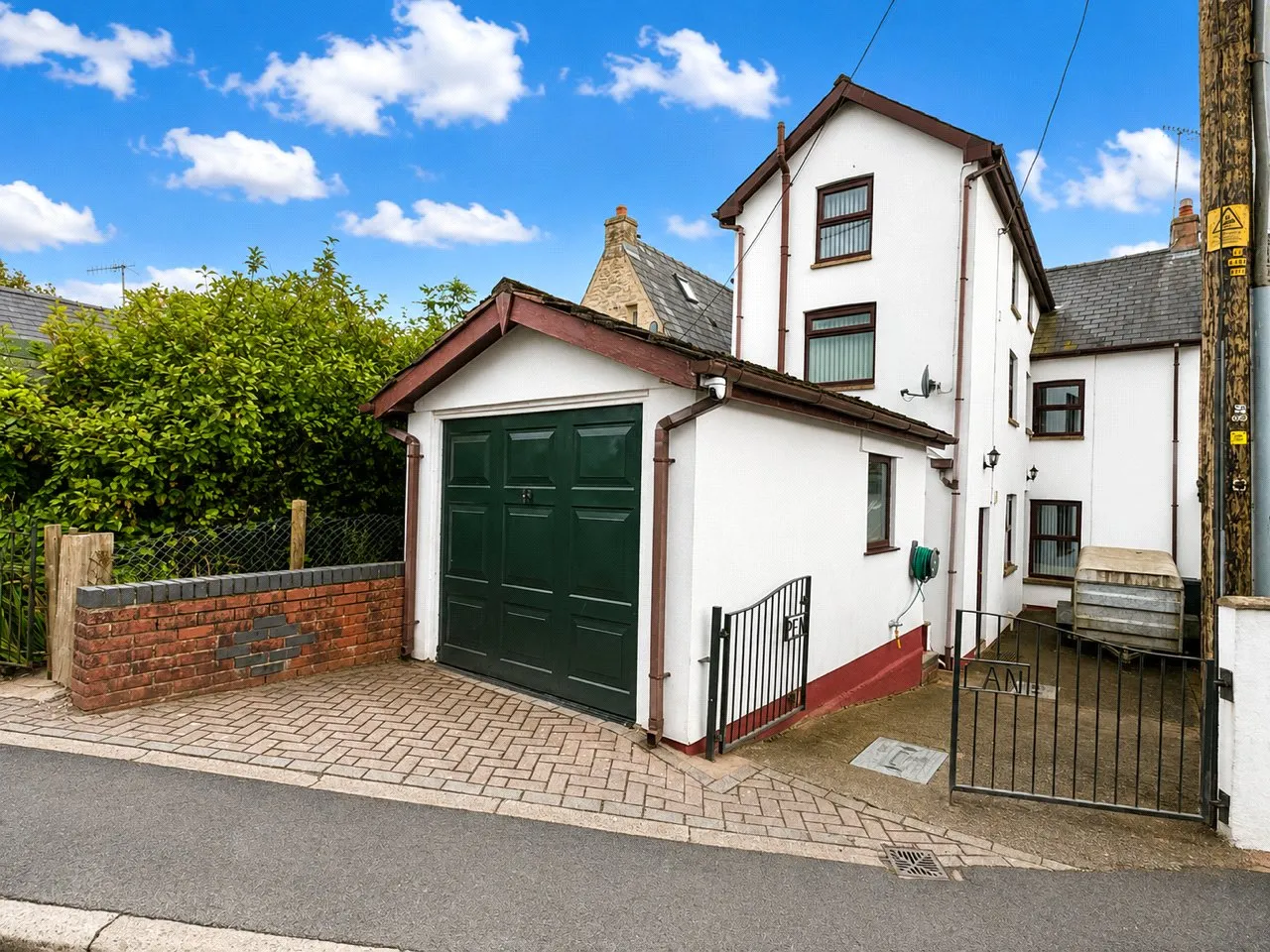 Station Road, Llanwrtyd Wells, Powys, LD5 4RW, photo 28
