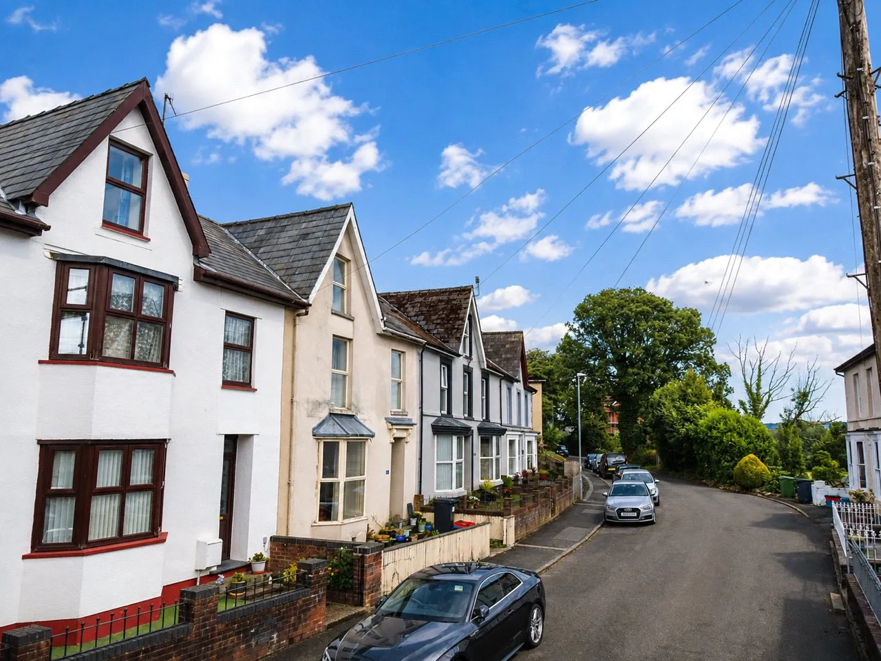Station Road, Llanwrtyd Wells, Powys, LD5 4RW, photo 30