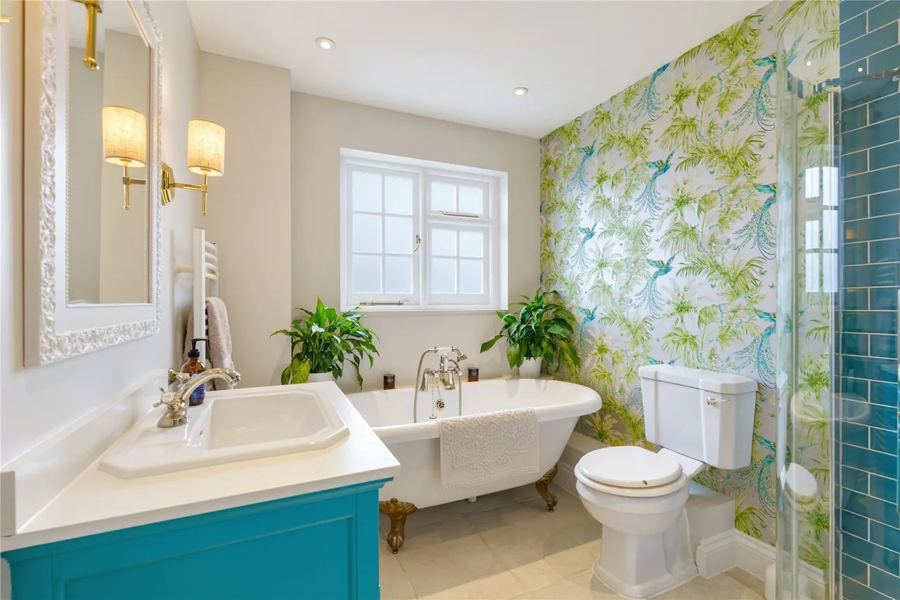 St. Hughes Close, London, SW17, photo 6