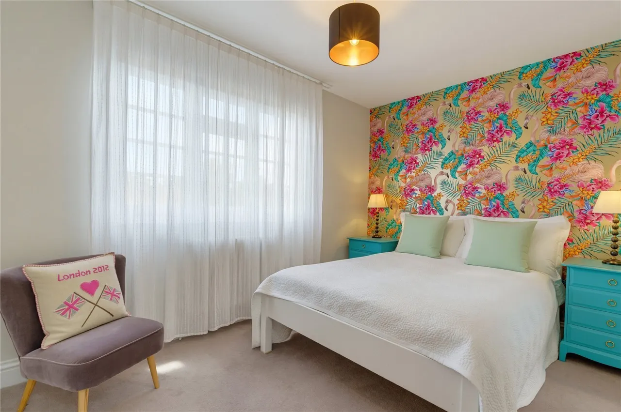 St. Hughes Close, London, SW17, photo 7