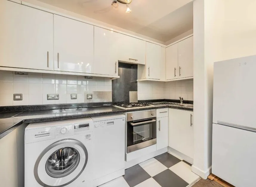 Inverness Terrace, Westbourne, W2, photo 4